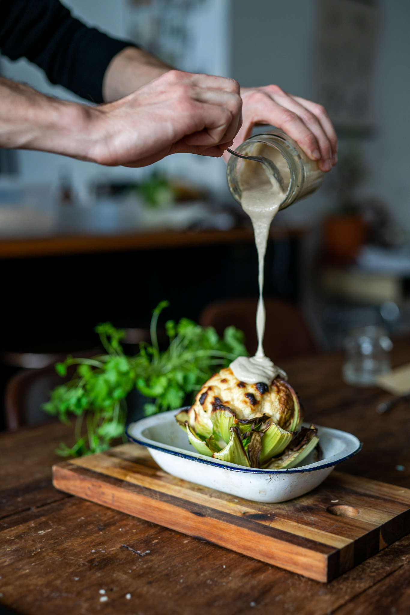 vegan-plant-based-cauliflower-cheese-2