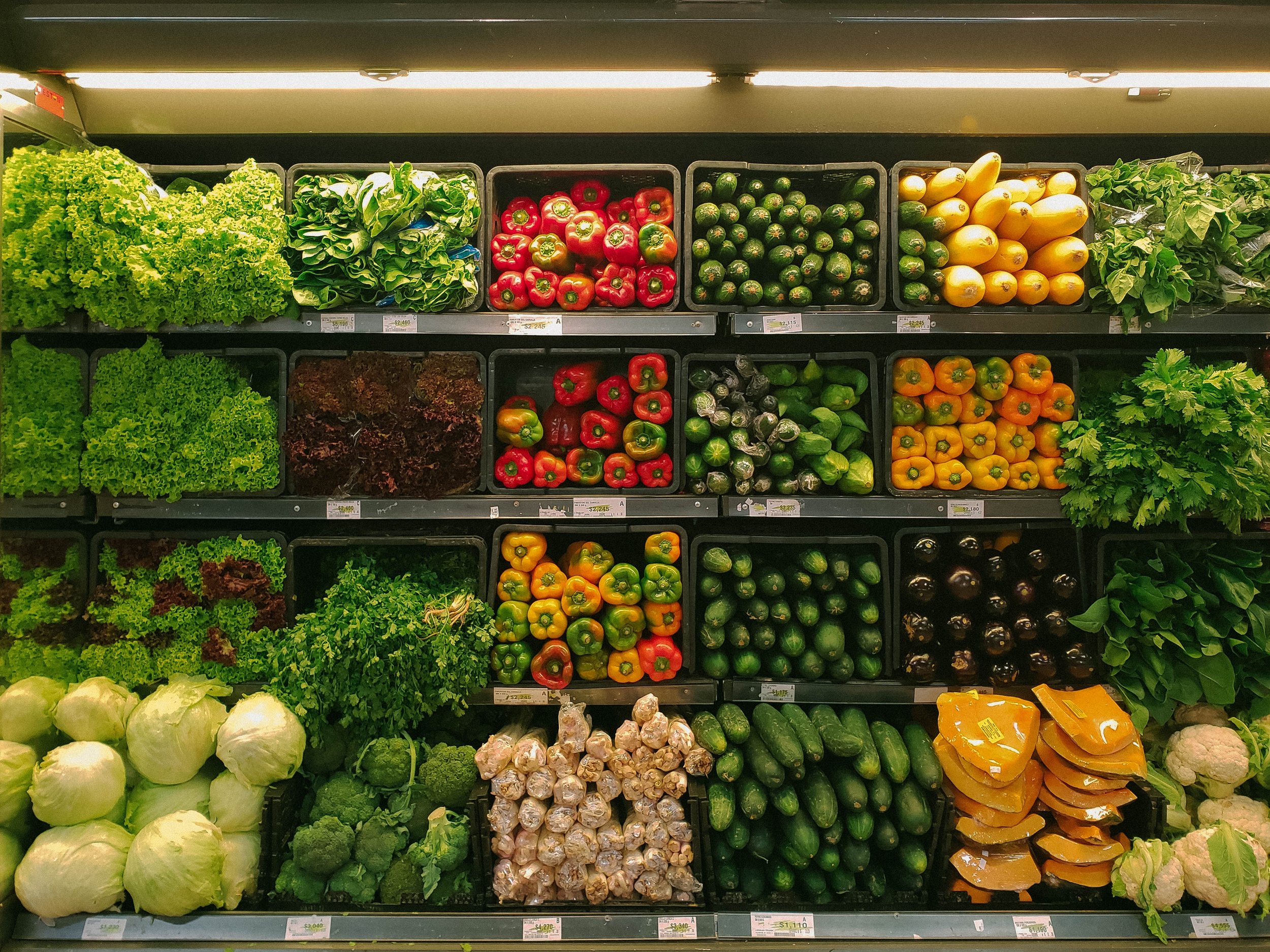 British Supermarkets forge fresh collaboration to tackle scope 3 emissions