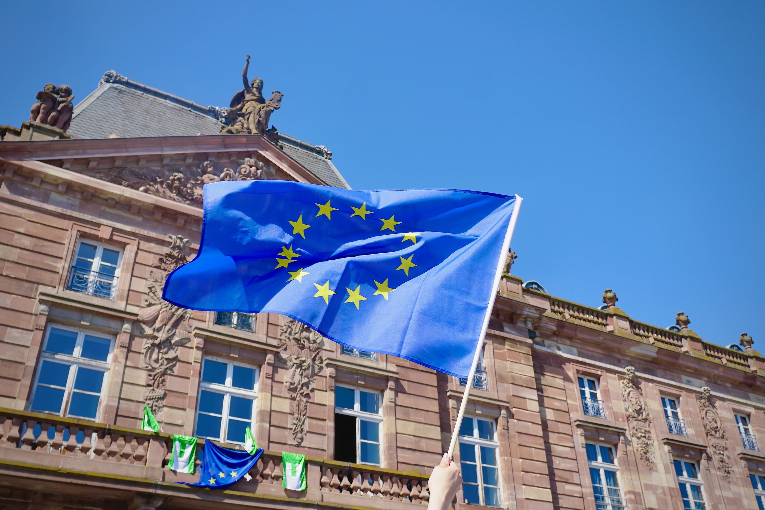 EU clamps down on Greenwashing claims