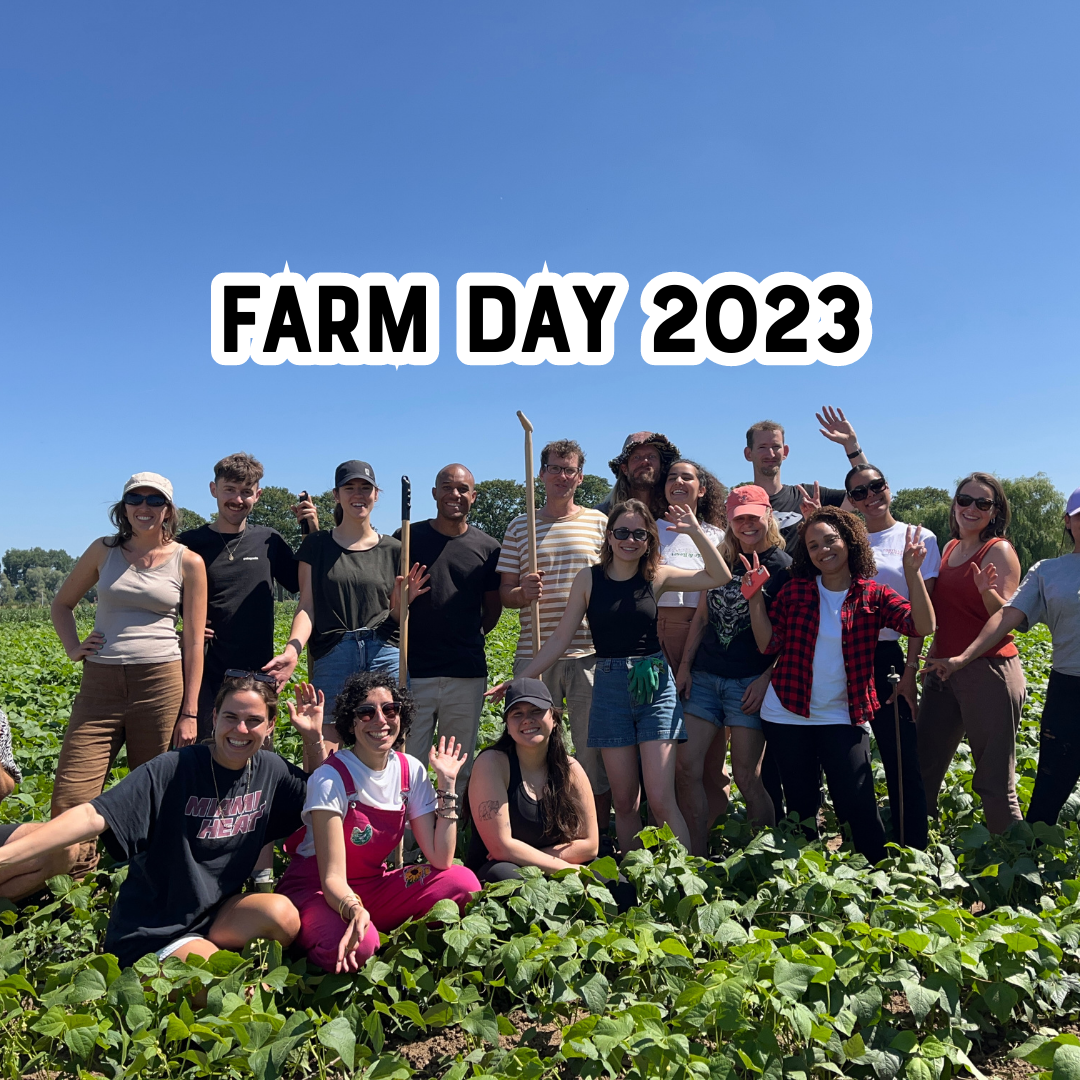 Farm day 2023