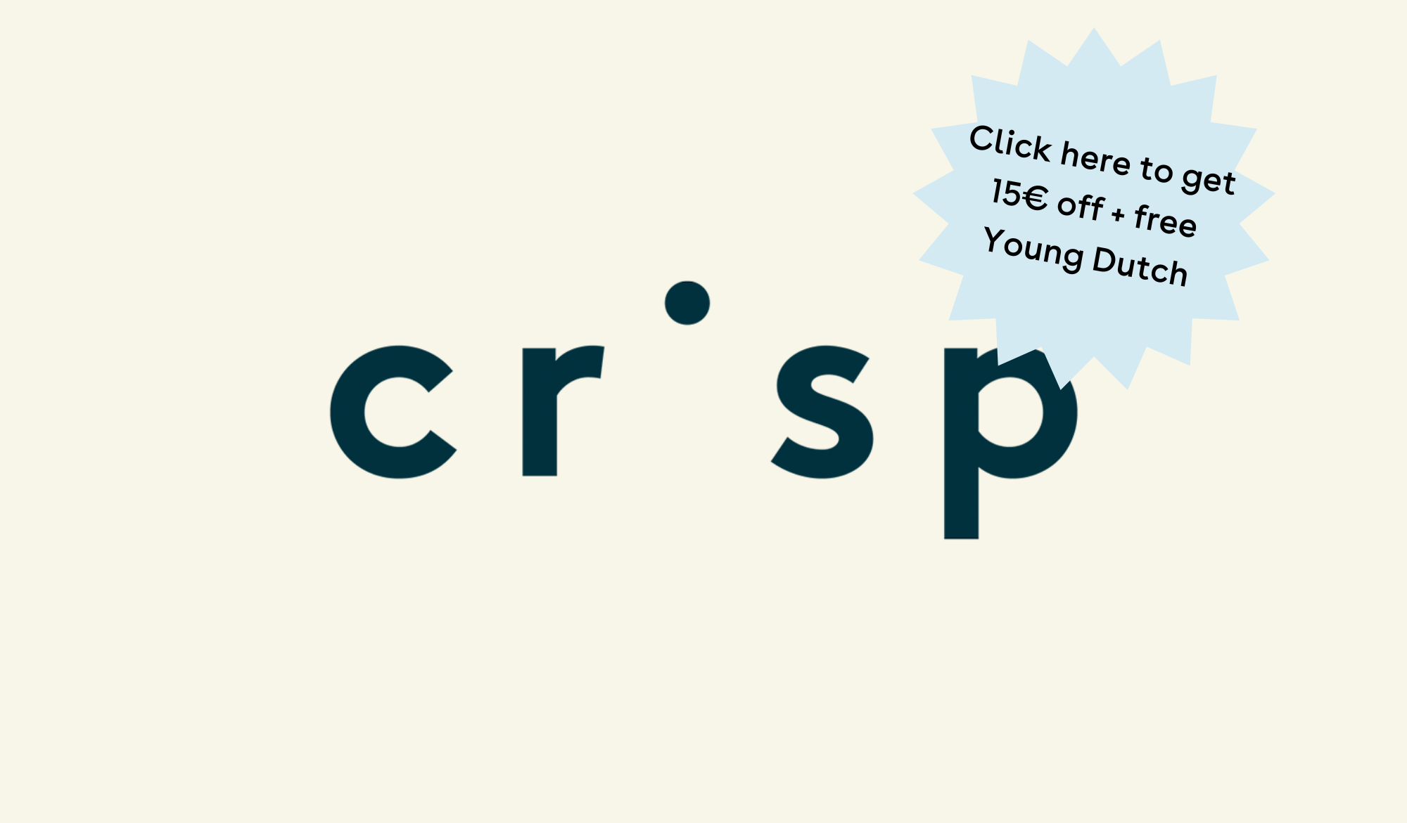 crisp