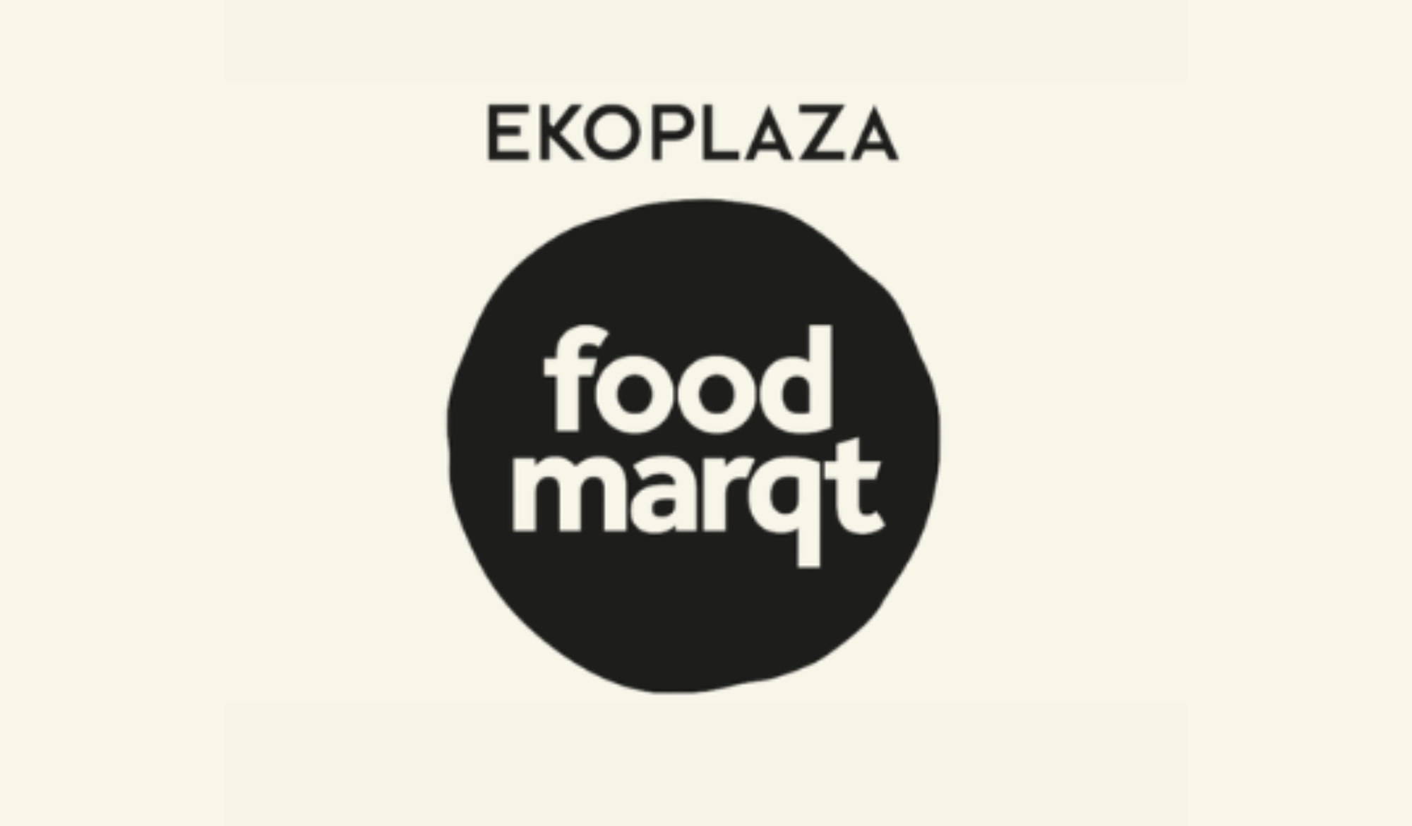 Ekoplaza foodmarqt